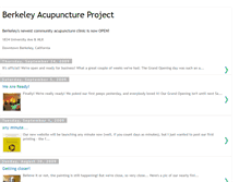 Tablet Screenshot of berkeleyacupunctureproject.blogspot.com