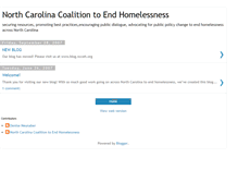Tablet Screenshot of ncceh.blogspot.com
