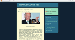 Desktop Screenshot of hospitalsanjuandetodos.blogspot.com