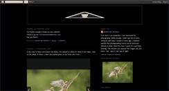 Desktop Screenshot of hvhe1.blogspot.com