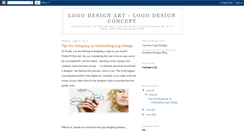 Desktop Screenshot of logobench.blogspot.com