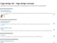 Tablet Screenshot of logobench.blogspot.com