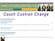 Tablet Screenshot of couchcushionchange.blogspot.com