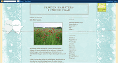 Desktop Screenshot of ann-louice.blogspot.com