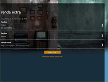 Tablet Screenshot of diva-rendaextra.blogspot.com