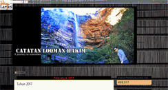Desktop Screenshot of loqkimagri.blogspot.com
