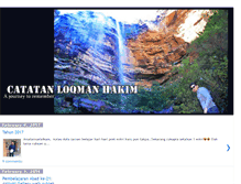 Tablet Screenshot of loqkimagri.blogspot.com