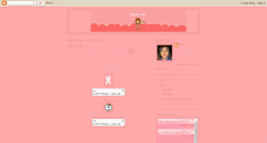 Desktop Screenshot of kawaii-kawaii-pixel.blogspot.com