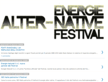 Tablet Screenshot of festivalenergiealter-native.blogspot.com