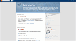 Desktop Screenshot of jacklynch00.blogspot.com