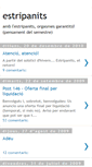 Mobile Screenshot of estripanits.blogspot.com