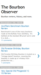 Mobile Screenshot of bourbonobserver.blogspot.com