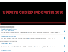 Tablet Screenshot of chord-chords.blogspot.com