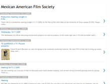 Tablet Screenshot of mafsociety.blogspot.com