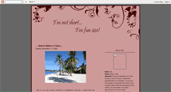 Desktop Screenshot of lodola.blogspot.com