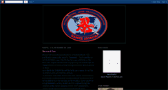 Desktop Screenshot of japan-ninjutsu-tenerife.blogspot.com