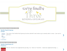 Tablet Screenshot of lindseybreviewsandgiveaways.blogspot.com