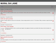 Tablet Screenshot of muraldalaine.blogspot.com