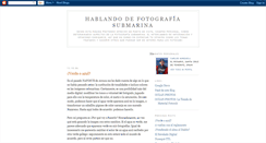 Desktop Screenshot of carlosminguell.blogspot.com