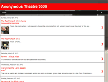 Tablet Screenshot of anonynoustheatre3000.blogspot.com