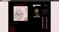 Desktop Screenshot of febrigor-gor.blogspot.com