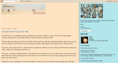 Desktop Screenshot of anarchestra.blogspot.com