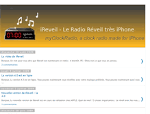 Tablet Screenshot of ireveil.blogspot.com