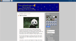Desktop Screenshot of dalmady.blogspot.com