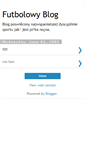 Mobile Screenshot of futbol.blogspot.com