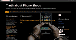 Desktop Screenshot of mrmonphoneshops.blogspot.com