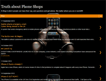 Tablet Screenshot of mrmonphoneshops.blogspot.com