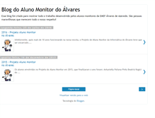 Tablet Screenshot of blogdoalunomonitordoalvares.blogspot.com