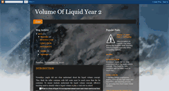 Desktop Screenshot of leehouiyuen-vol.blogspot.com