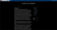 Desktop Screenshot of caminandohaciaelnorte.blogspot.com