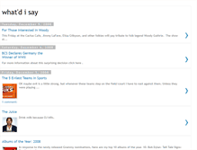 Tablet Screenshot of eazi-whatdisay.blogspot.com