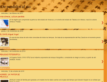 Tablet Screenshot of deperdidosalrio-kuskusata.blogspot.com