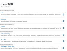 Tablet Screenshot of life-of-emo.blogspot.com