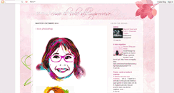 Desktop Screenshot of eli-diario.blogspot.com