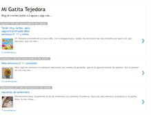 Tablet Screenshot of migatitatejedora.blogspot.com
