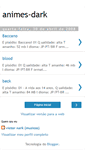 Mobile Screenshot of dark-animes20.blogspot.com