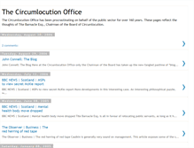 Tablet Screenshot of circumoffice.blogspot.com