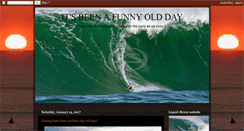 Desktop Screenshot of liquid-storm.blogspot.com