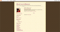 Desktop Screenshot of charnel-doze.blogspot.com