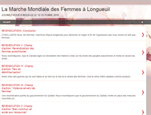 Tablet Screenshot of mmf2010longueuil.blogspot.com