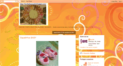 Desktop Screenshot of bordadosecroche.blogspot.com