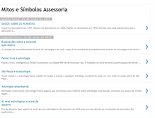 Tablet Screenshot of mitosesimbolosassessoria.blogspot.com