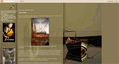 Desktop Screenshot of daughtersofcirce.blogspot.com