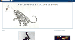 Desktop Screenshot of lostengosuperhinchados.blogspot.com