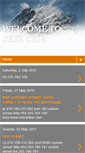 Mobile Screenshot of jettyjetz.blogspot.com