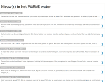 Tablet Screenshot of hetwarmewater.blogspot.com